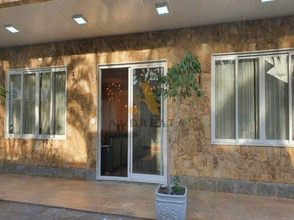 Imagem Casa de Condomínio com 5 Quartos para Alugar, 447 m² em Barra Da Tijuca - Rio De Janeiro Imagem Casa de Condomínio com 5 Quartos para Alugar, 447 m² em Barra Da Tijuca - Rio De Janeiro