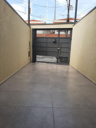 Imagem Casa com 3 Quartos à Venda, 120 m² em Vila Bela - São Paulo Imagem Casa com 3 Quartos à Venda, 120 m² em Vila Bela - São Paulo