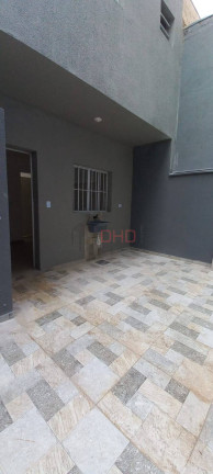 Imagem Sobrado com 2 Quartos à Venda, 75 m² em Jardim Rubi - Sorocaba