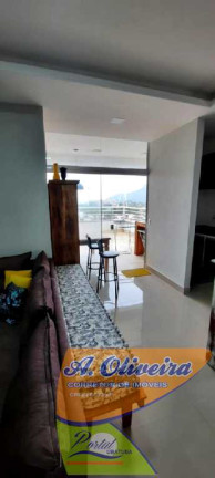 Imagem Cobertura com 3 Quartos à Venda, 157 m² em Estufa I - Ubatuba Imagem Cobertura com 3 Quartos à Venda, 157 m² em Estufa I - Ubatuba