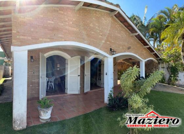 Imagem Casa com 3 Quartos para Temporada, 150 m² em Itaguá - Ubatuba Imagem Casa com 3 Quartos para Temporada, 150 m² em Itaguá - Ubatuba