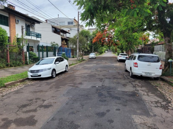 Imagem Terreno à Venda, 250 m² em Jardim Botânico - Porto Alegre