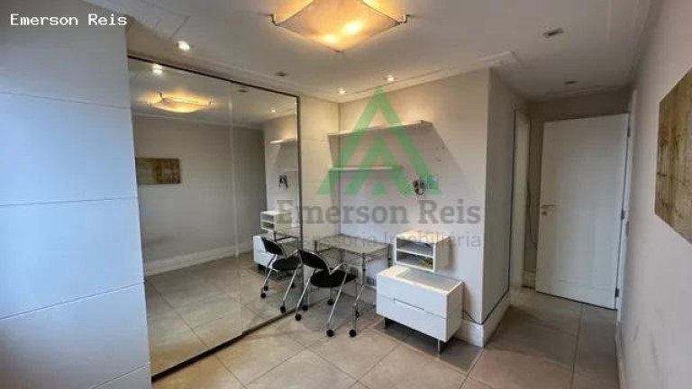 Imagem Cobertura com 3 Quartos à Venda, 200 m² em Vila Clementino - São Paulo Imagem Cobertura com 3 Quartos à Venda, 200 m² em Vila Clementino - São Paulo