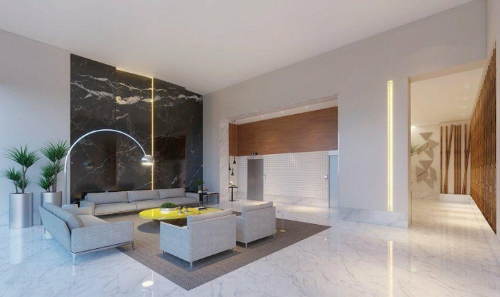 Imagem Imóvel com 4 Quartos à Venda, 135 m² em Ilha Do Retiro - Recife