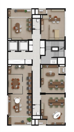 Imagem Imóvel Comercial à Venda, 63 m² em Ipiranga - São Paulo