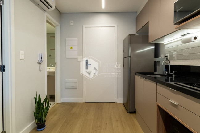 Imagem Apartamento com 1 Quarto à Venda, 34 m² em Pinheiros - São Paulo Imagem Apartamento com 1 Quarto à Venda, 34 m² em Pinheiros - São Paulo