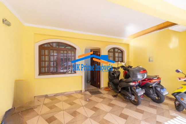 Imagem Sobrado com 4 Quartos à Venda, 180 m² em Metalúrgicos - Osasco Imagem Sobrado com 4 Quartos à Venda, 180 m² em Metalúrgicos - Osasco
