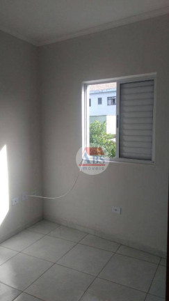 Imagem Apartamento com 2 Quartos à Venda, 39 m² em Jardim Casqueiro - Cubatão