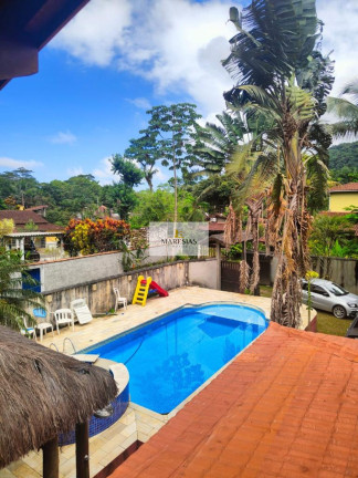 Imagem Casa com 2 Quartos à Venda, 110 m² em Camburi - São Sebastião