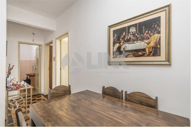 Imagem Apartamento com 2 Quartos à Venda, 78 m² em Azenha - Porto Alegre