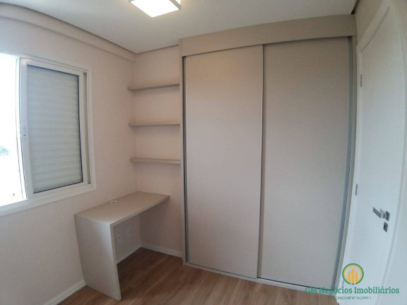 Imagem Apartamento com 2 Quartos à Venda, 74 m² em Granja Viana - Cotia