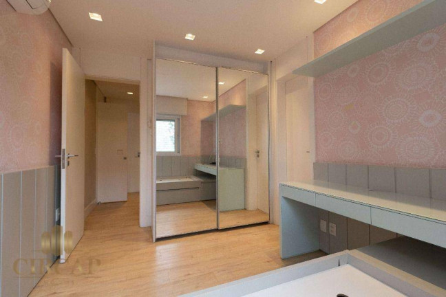 Imagem Apartamento com 5 Quartos à Venda, 320 m² em Jardim Das Perdizes - São Paulo