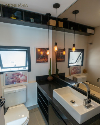 Imagem Imóvel com 1 Quarto à Venda, 64 m² em Vila Olímpia - São Paulo