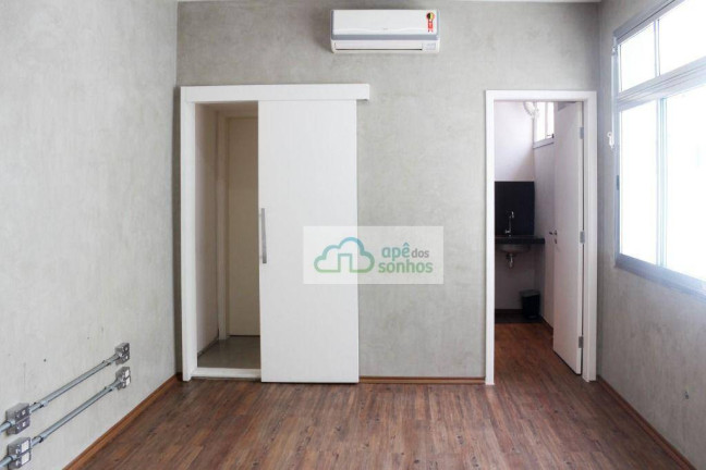 Imagem Imóvel à Venda, 26 m² em Vila Buarque - São Paulo Imagem Imóvel à Venda, 26 m² em Vila Buarque - São Paulo