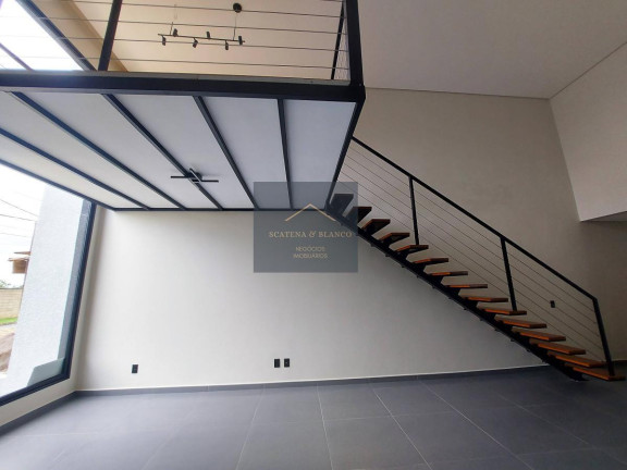 Imagem Casa de Condomínio com 3 Quartos à Venda, 200 m² em Condomínio Le France - Sorocaba