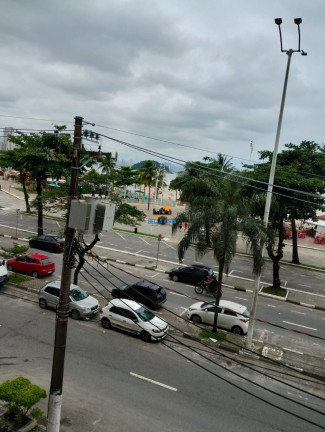 Imagem Apartamento com 3 Quartos à Venda, em Itararé - São Vicente Imagem Apartamento com 3 Quartos à Venda, em Itararé - São Vicente