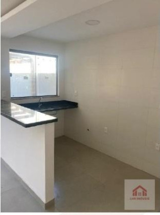 Imagem Casa com 3 Quartos à Venda, 100 m² em Cordeirinho (ponta Negra) - Maricá