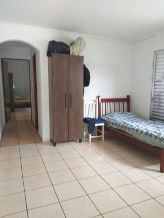 Imagem Sobrado com 2 Quartos à Venda, em Campanario - Diadema Imagem Sobrado com 2 Quartos à Venda, em Campanario - Diadema