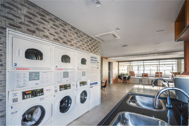 Imagem Imóvel com 1 Quarto à Venda, 24 m² em Indianópolis - São Paulo Imagem Imóvel com 1 Quarto à Venda, 24 m² em Indianópolis - São Paulo