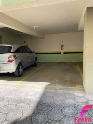 Imagem Apartamento com 3 Quartos à Venda, 90 m² em Coqueiros - Florianópolis