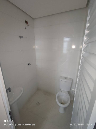 Imagem Apartamento com 1 Quarto para Alugar, 30 m² em Vila Jaguara - São Paulo