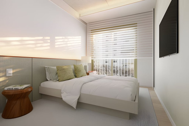 Imagem Imóvel com 2 Quartos à Venda, 75 m² em Jardim Paulista - São Paulo