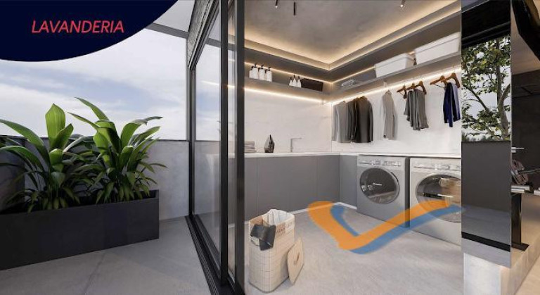 Imagem Edifício Residencial com 1 Quarto à Venda, 49 m² em Canasvieiras - Florianópolis