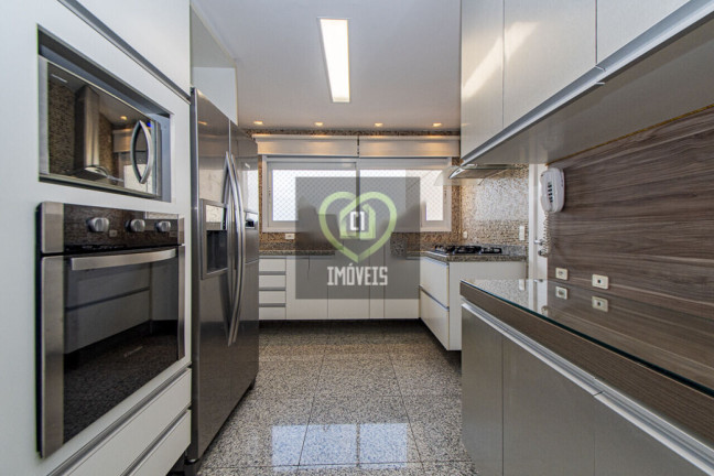 Imagem Apartamento com 4 Quartos para Alugar, 185 m² em Vila Romana - São Paulo Imagem Apartamento com 4 Quartos para Alugar, 185 m² em Vila Romana - São Paulo