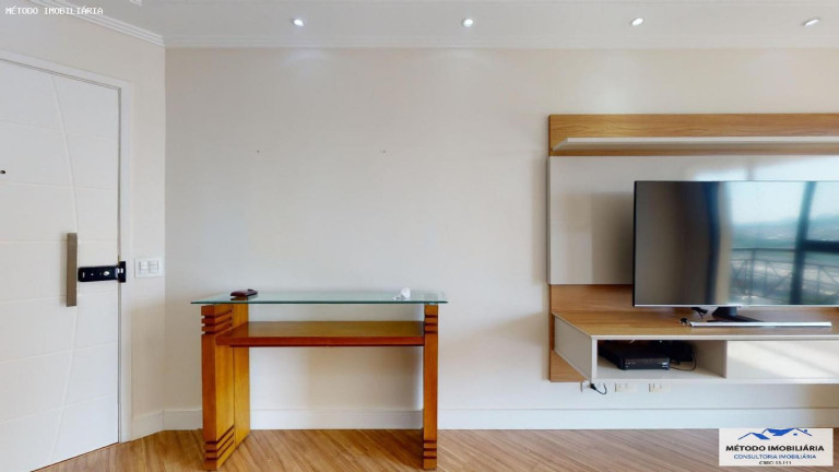Imagem Apartamento com 3 Quartos à Venda, 83 m² em Campo Belo - São Paulo