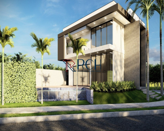 Imagem Casa com 3 Quartos à Venda, 260 m² em Cajuru Do Sul - Sorocaba