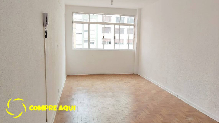 Imagem Apartamento à Venda, 30 m² em Santa Cecília - São Paulo Imagem Apartamento à Venda, 30 m² em Santa Cecília - São Paulo