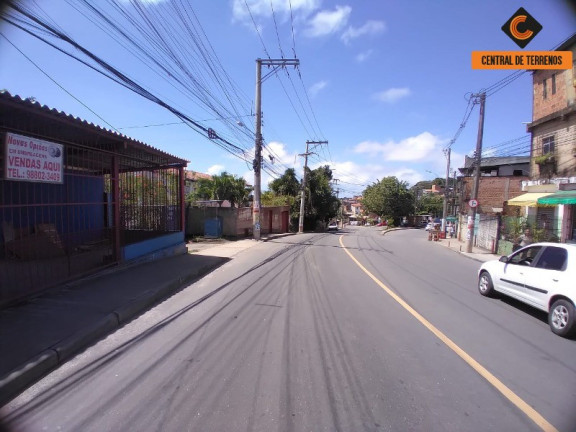 Imagem Terreno à Venda, 29.340 m² em Mussurunga - Salvador Imagem Terreno à Venda, 29.340 m² em Mussurunga - Salvador