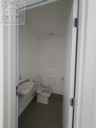 Imagem Apartamento com 1 Quarto à Venda, 54 m² em Boqueirão - Santos