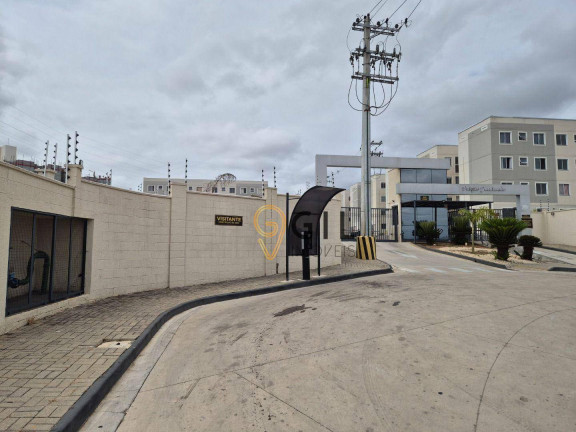 Imagem Apartamento com 2 Quartos para Alugar, 38 m² em Vila Nova Aliança - Jacareí Imagem Apartamento com 2 Quartos para Alugar, 38 m² em Vila Nova Aliança - Jacareí