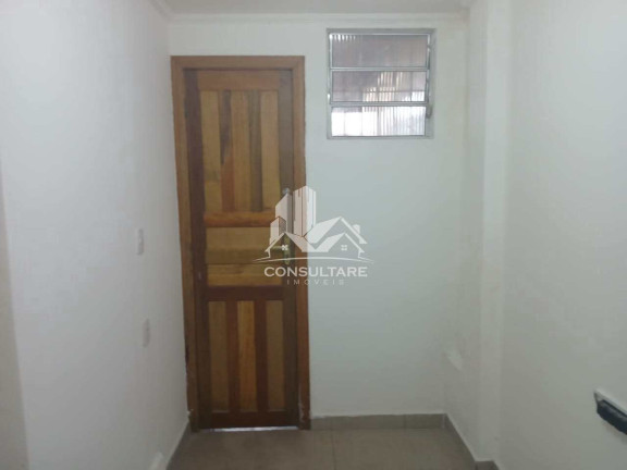Imagem Casa com 3 Quartos para Alugar, 200 m² em Marapé - Santos