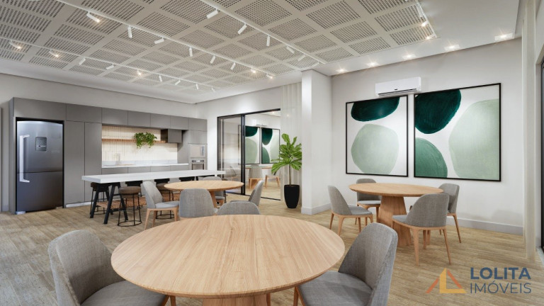 Imagem Apartamento com 2 Quartos à Venda, 79 m² em Estreito - Florianopolis