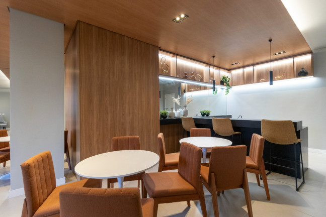 Imagem Apartamento com 3 Quartos à Venda, 100 m² em Jardim Das Acácias - São Paulo