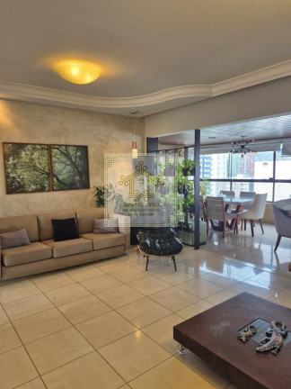 Apartamento com 4 Quartos à Venda, 191 m² em Caminho Das árvores - Salvador