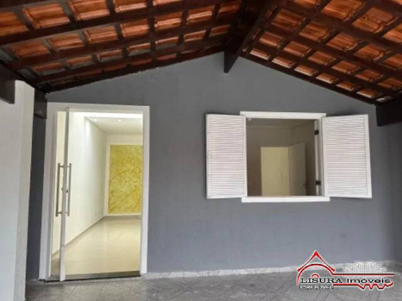 Casa com 2 Quartos à Venda, 49 m² em Parque Califórnia - Jacareí