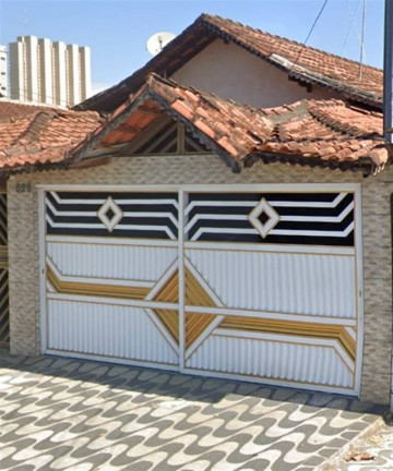Casa com 3 Quartos à Venda, 136 m² em Mirim - Praia Grande