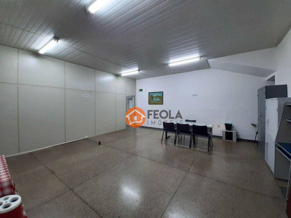 Imagem Casa com 3 Quartos para Alugar, 505 m² em Vila Dainese - Americana Imagem Casa com 3 Quartos para Alugar, 505 m² em Vila Dainese - Americana