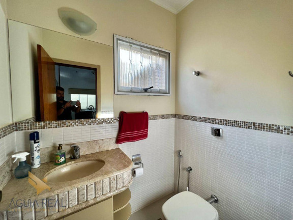Imagem Casa com 3 Quartos à Venda, 245 m² em Carandá Bosque - Campo Grande Imagem Casa com 3 Quartos à Venda, 245 m² em Carandá Bosque - Campo Grande