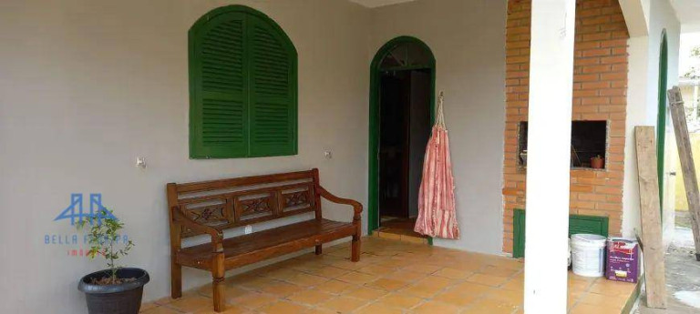 Imagem Casa com 3 Quartos à Venda, 108 m² em Ingleses Do Rio Vermelho - Florianópolis