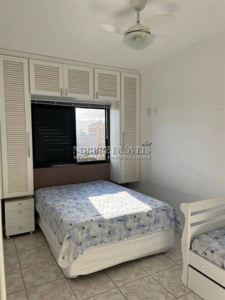 Imagem Apartamento com 1 Quarto à Venda, 66 m² em Vila Caicara - Praia Grande
