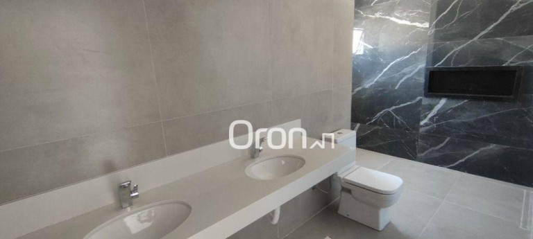 Imagem Casa com 4 Quartos à Venda, 306 m² em Estância Vagem Bonita - Senador Canedo
