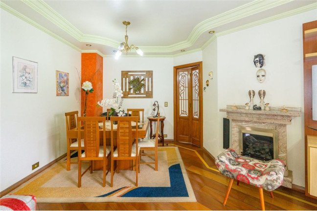 Imagem Apartamento com 3 Quartos à Venda, 117 m² em Vila Da Saúde - São Paulo Imagem Apartamento com 3 Quartos à Venda, 117 m² em Vila Da Saúde - São Paulo