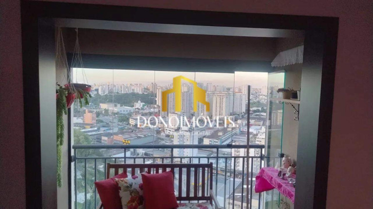 Imagem Apartamento com 2 Quartos à Venda, 54 m² em Jardim Olavo Bilac - São Bernardo Do Campo Imagem Apartamento com 2 Quartos à Venda, 54 m² em Jardim Olavo Bilac - São Bernardo Do Campo