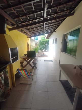 Imagem Casa com 2 Quartos à Venda, 54 m² em Nova Abrantes (abrantes) - Camaçari