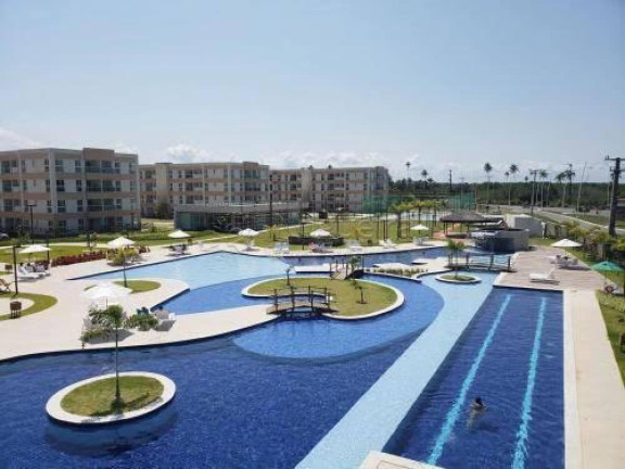 Imagem Apartamento com 1 Quarto à Venda, 50 m² em Muro Alto - Ipojuca Imagem Apartamento com 1 Quarto à Venda, 50 m² em Muro Alto - Ipojuca