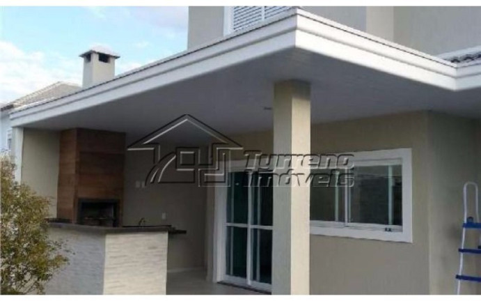 Imagem Casa de Condomínio à Venda, 250 m² em Urbanova - São José Dos Campos Imagem Casa de Condomínio à Venda, 250 m² em Urbanova - São José Dos Campos
